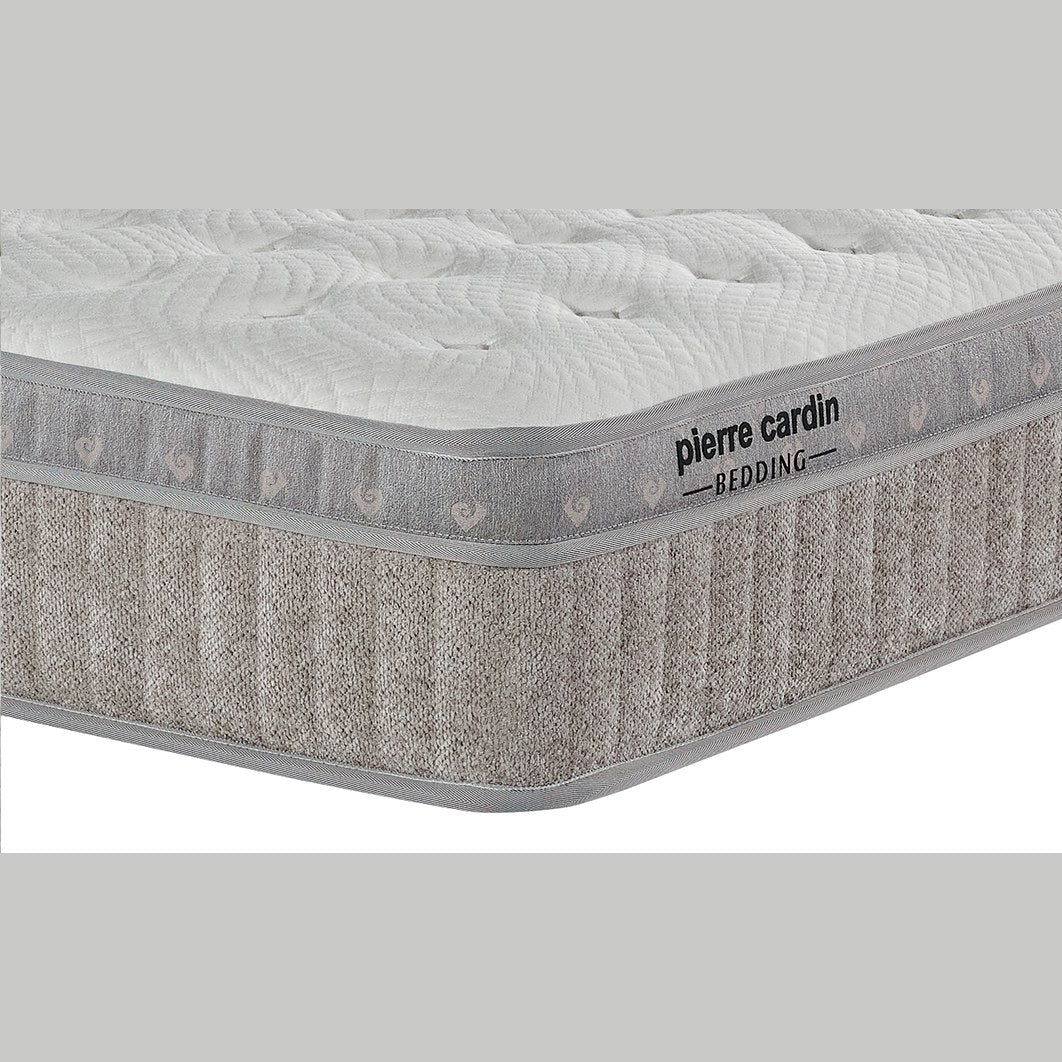 Straturile saltelei Las Palmas – arcuri pocket, imaginea 2