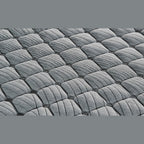 Straturile saltelei Leon – arcuri pocket, imaginea 2