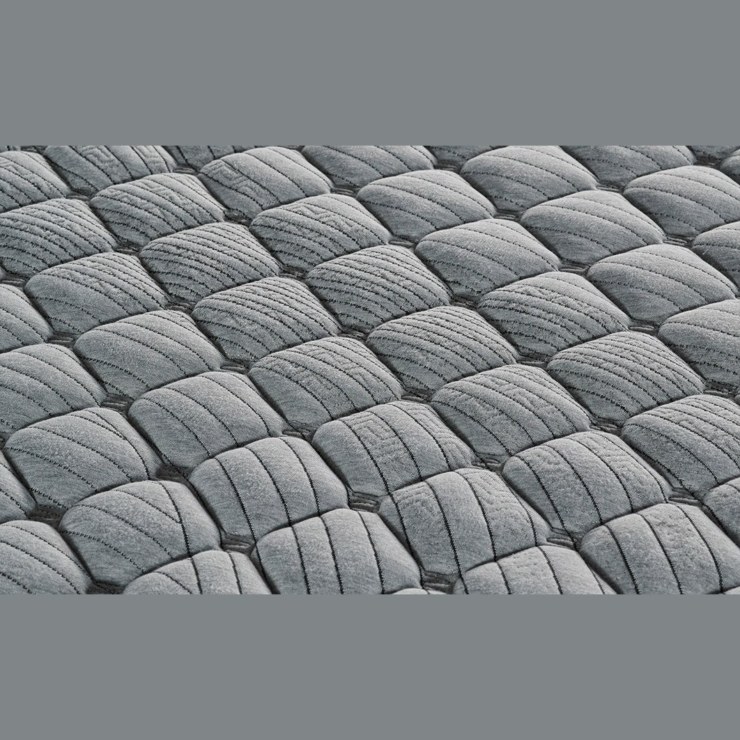 Straturile saltelei Leon – arcuri pocket, imaginea 2