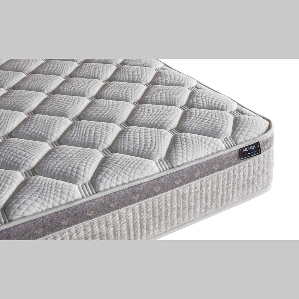 Straturile saltelei Monza – arcuri pocket, imaginea 3
