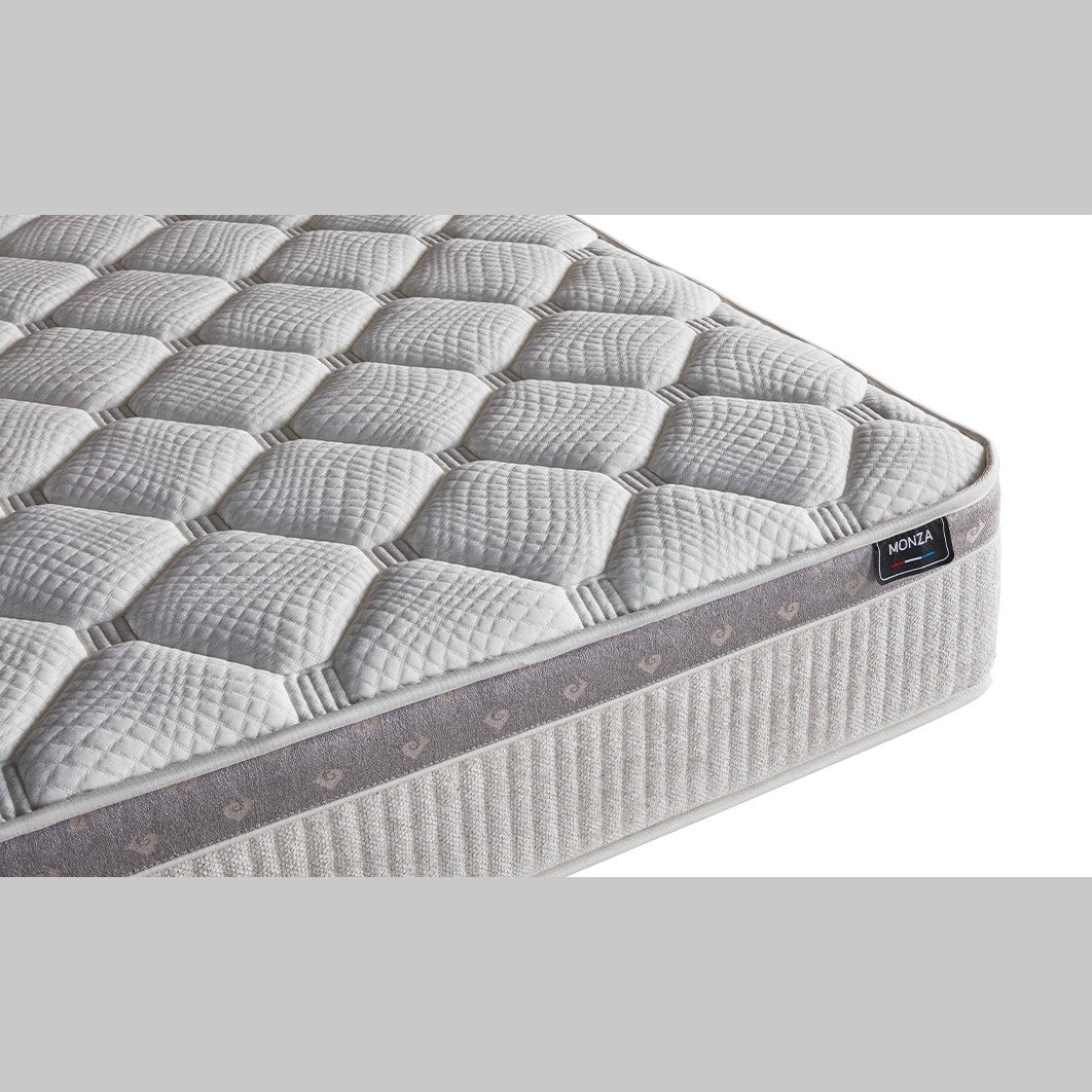 Straturile saltelei Monza – arcuri pocket, imaginea 3