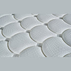 Straturile saltelei Torino – arcuri pocket