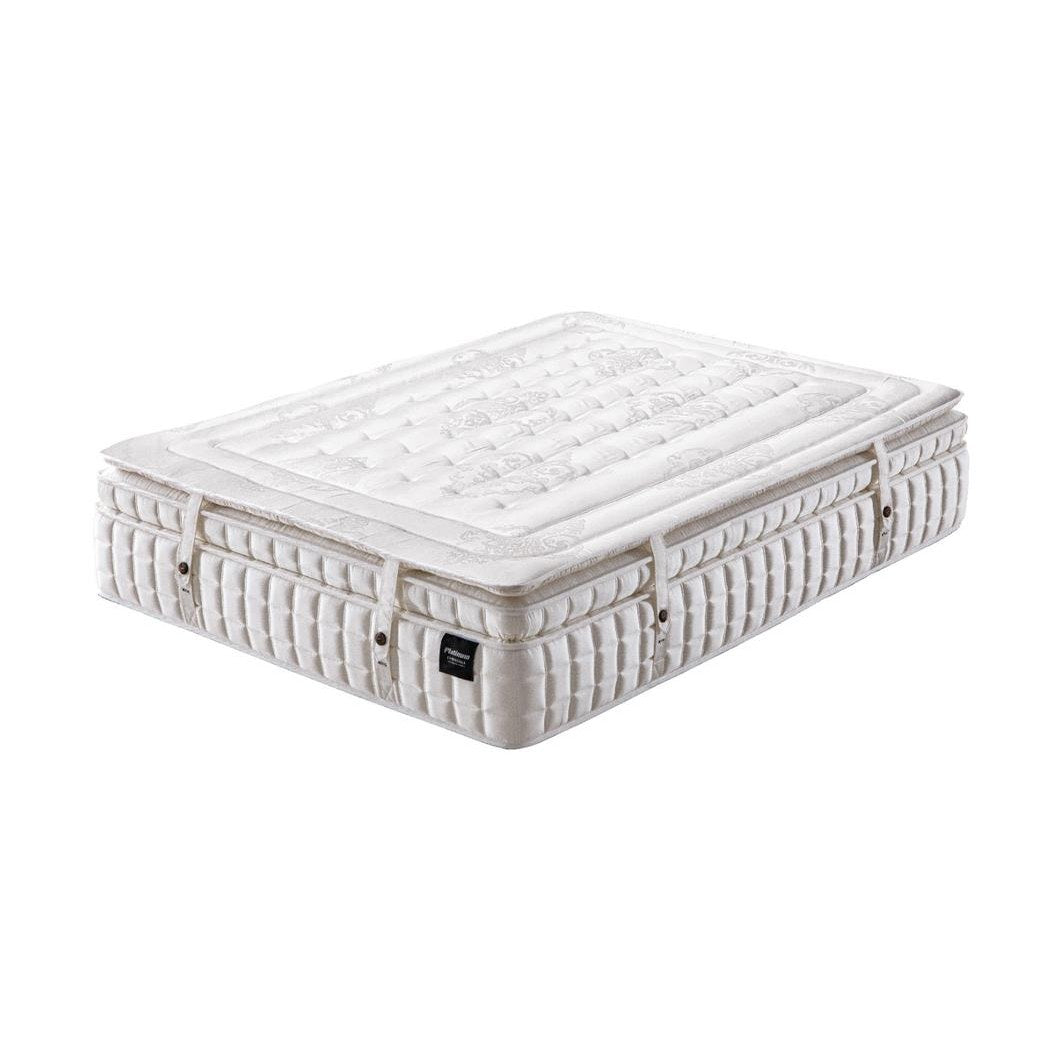 Saltea Platinum CH, vedere din față