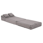 Saltea pliabilă Pelos – schiță cu dimensiuni