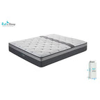 Saltea Roll Sleep Expert, vedere din față