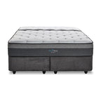 Saltea Roll Sleep Expert, vedere din alt unghi