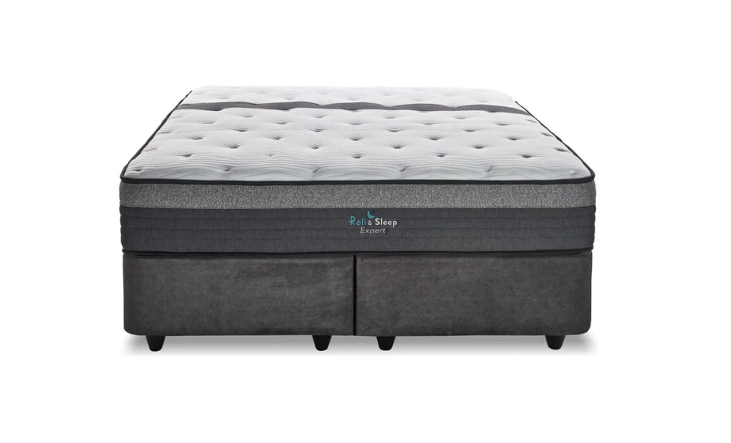 Saltea Roll Sleep EXPERT, vedere 11