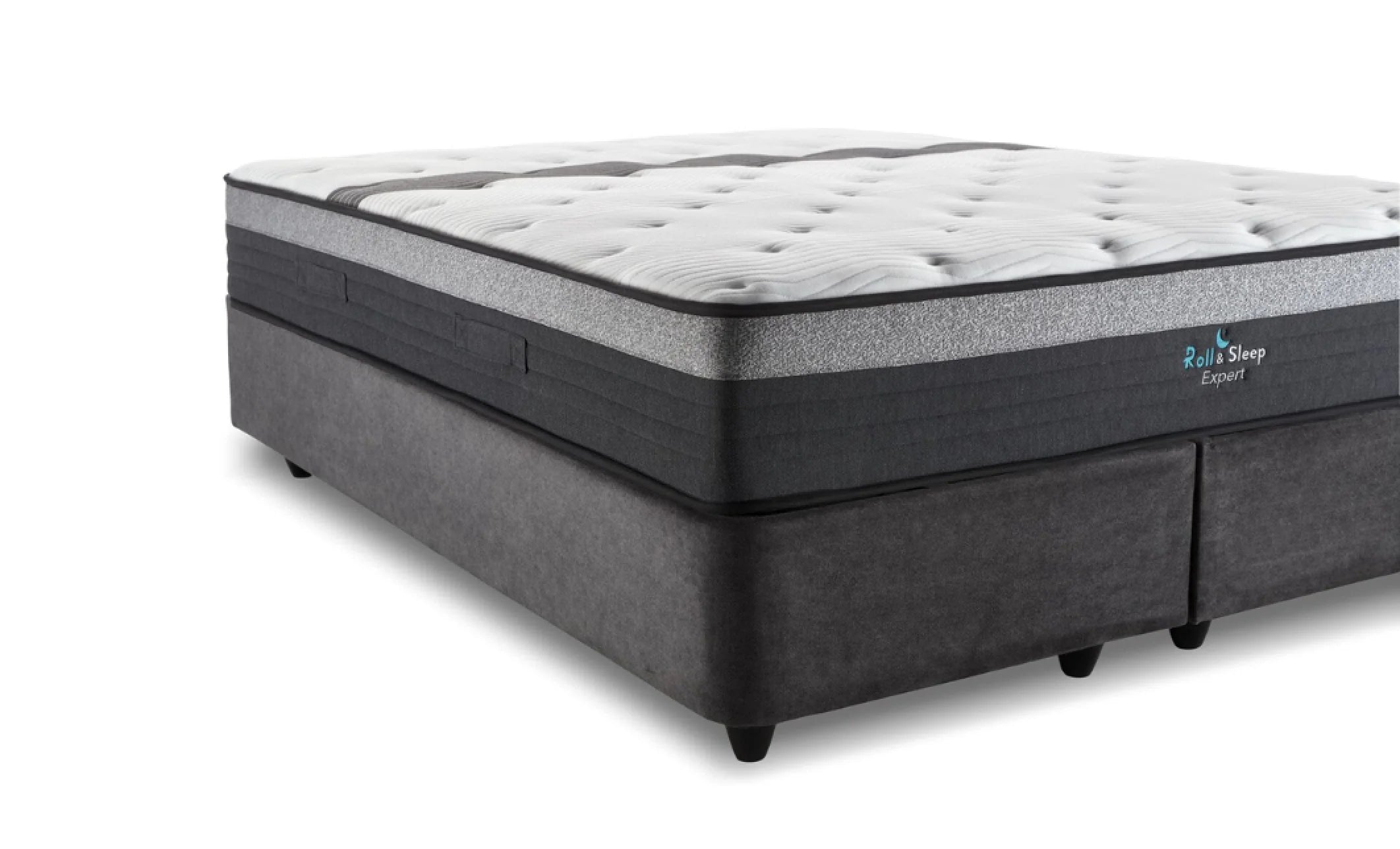 Saltea Roll Sleep EXPERT, vedere 5
