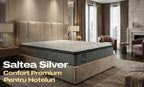 Saltea Silver, vedere 23