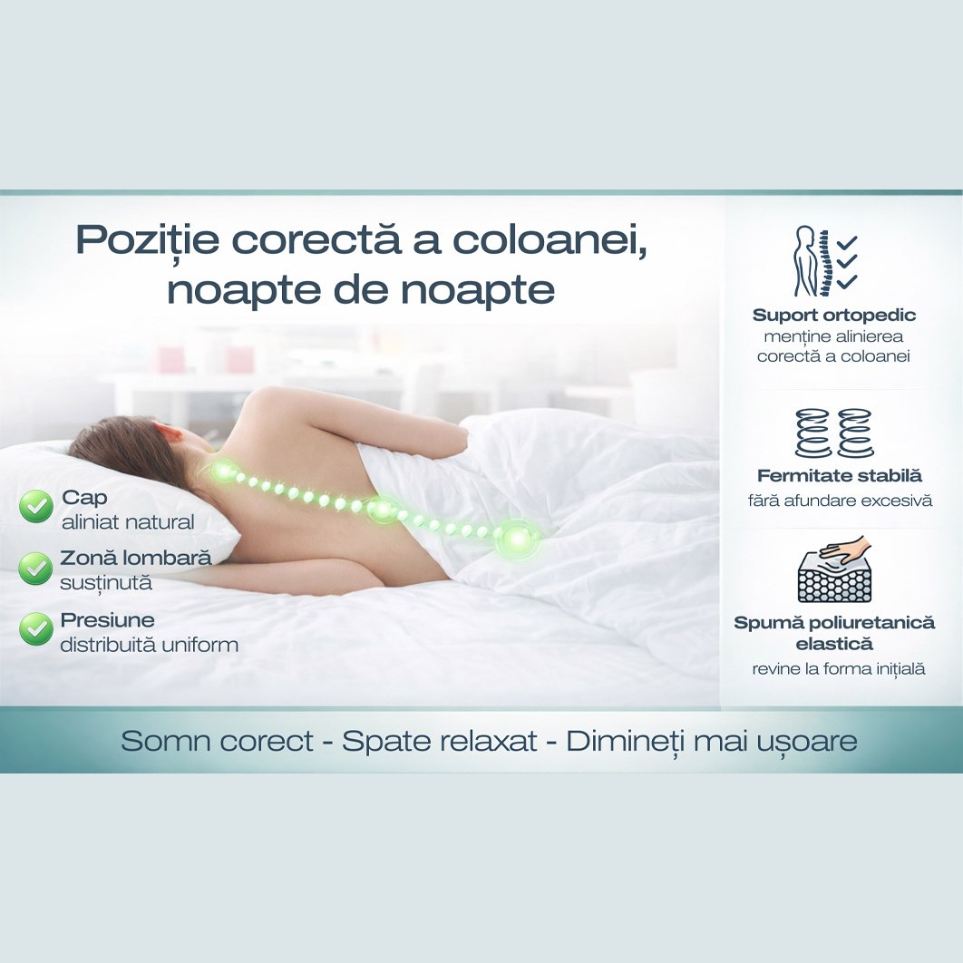 Straturile saltelei Silver – arcuri, imaginea 2