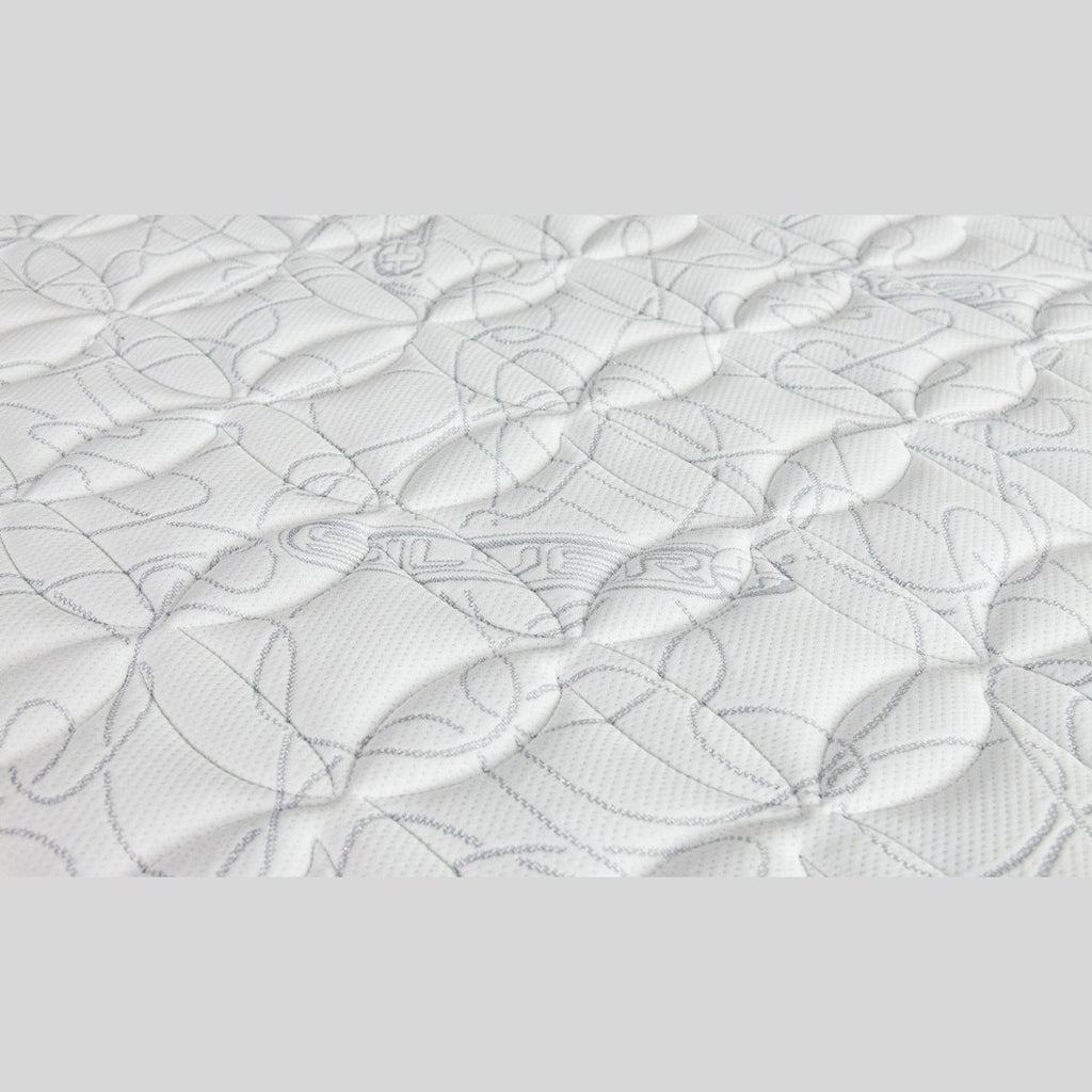 Straturile saltelei Silver – arcuri, imaginea 5