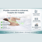 Straturile saltelei Silver – arcuri, imaginea 2