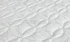 Saltea, alb / gri, Silver