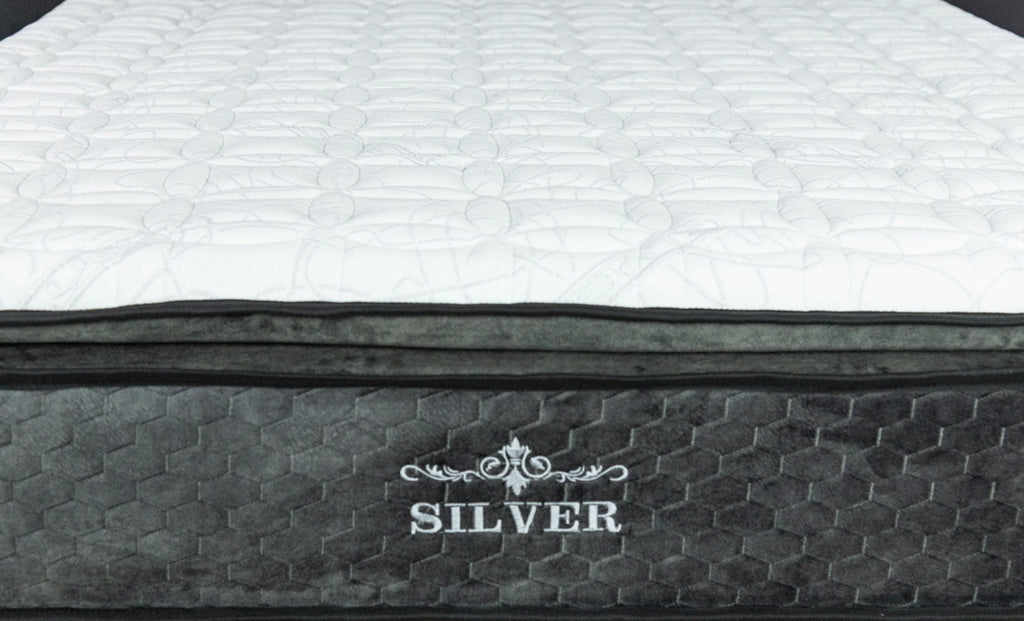 Saltea Silver, vedere 22
