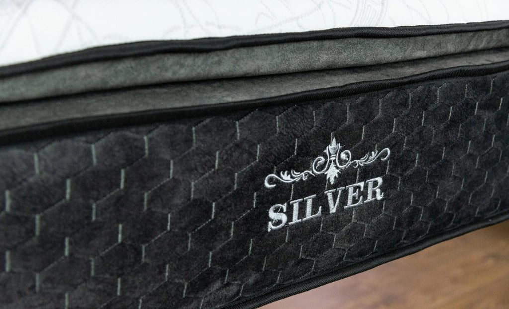 Saltea Silver, vedere 17