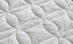 Saltea Silver, 140x200x33cm