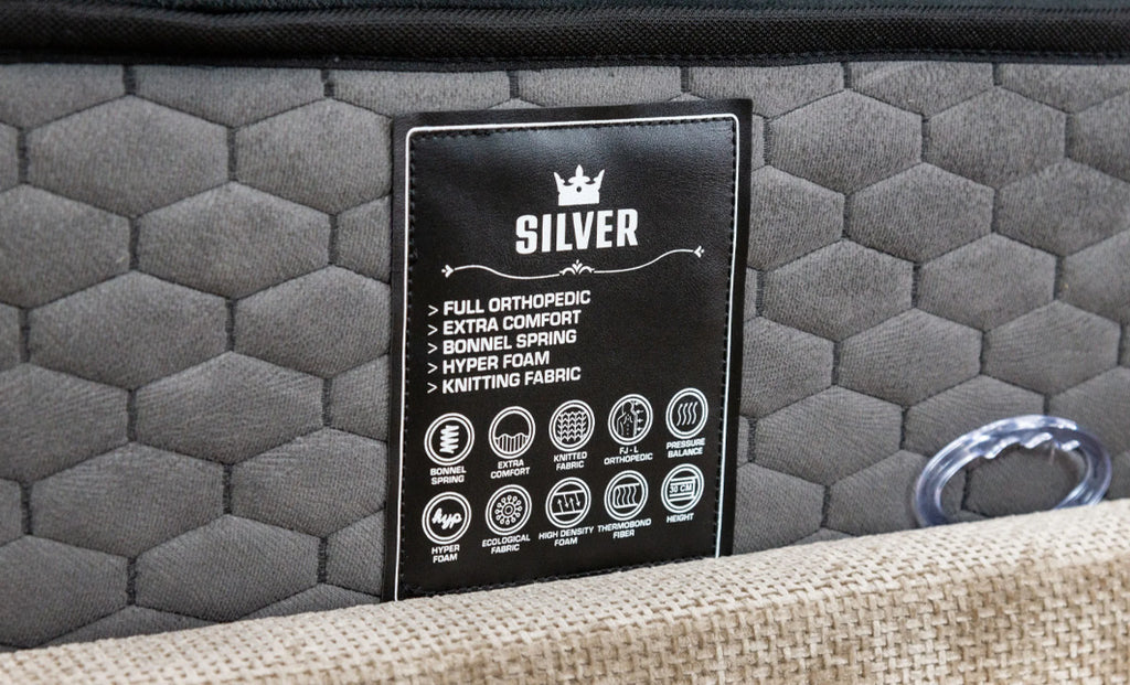 Saltea Silver, vedere 26