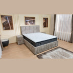 Saltea Silver în dormitor, imaginea 8