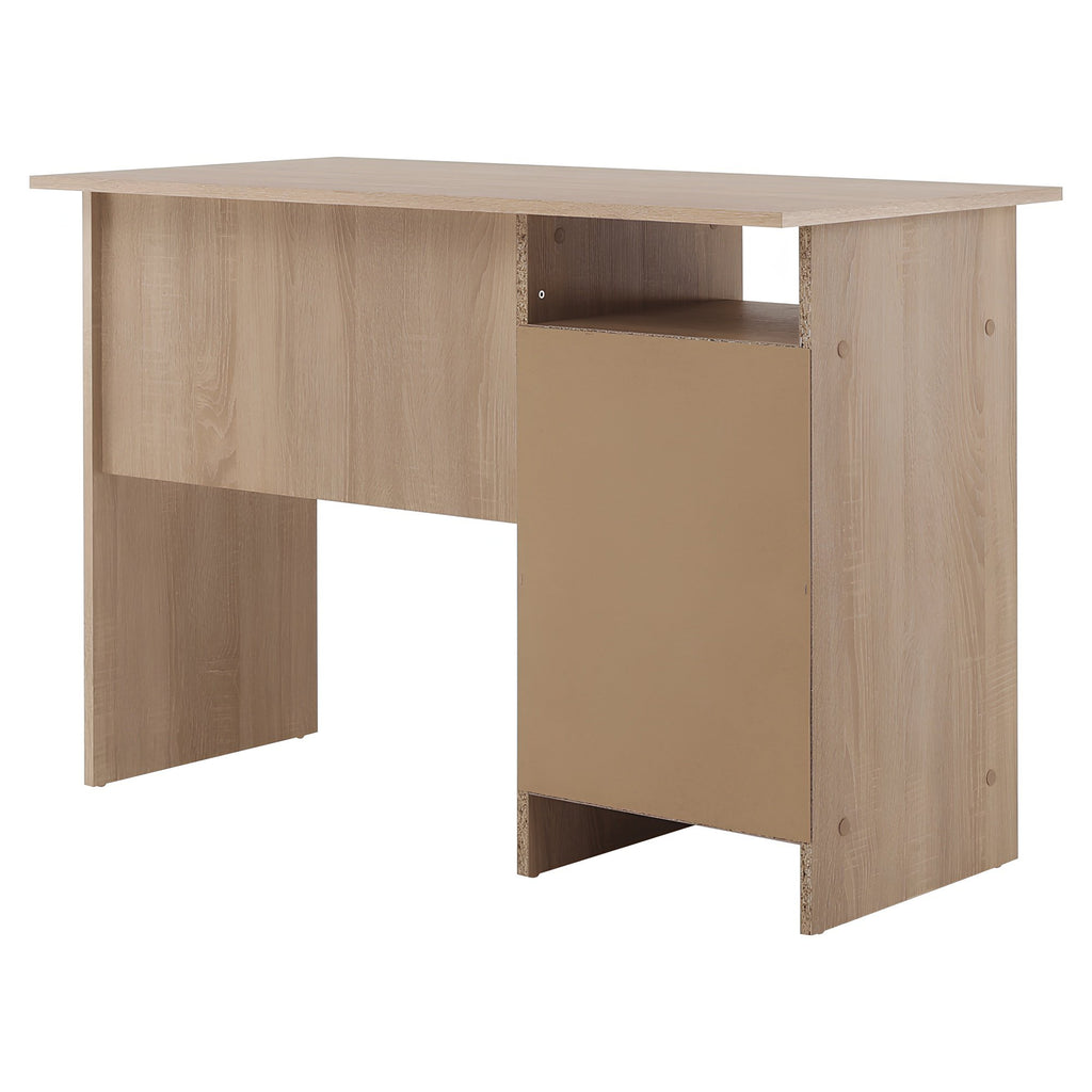 Birou PC SAMSON, stejar sonoma