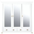 Mobilier dormitor Santa
