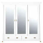Mobilier dormitor Santa