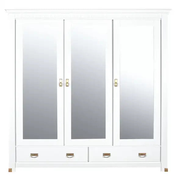 Mobilier dormitor Santa