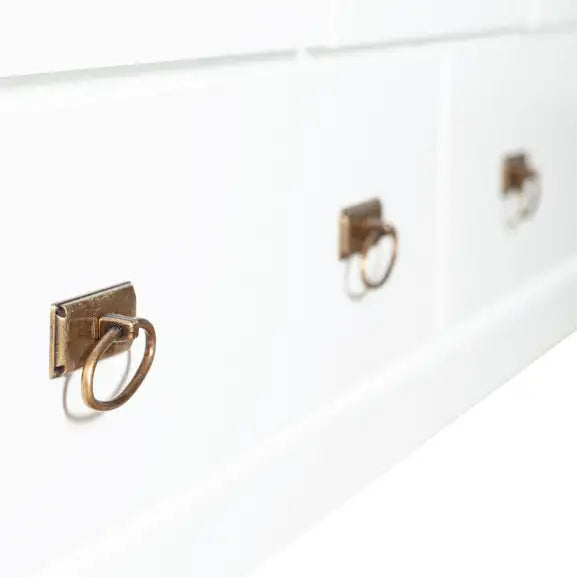 Set dormitor tapitat Mobilier Santa, vedere 7