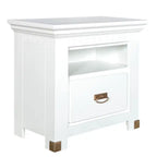 Set dormitor tapitat Mobilier Santa, vedere 6