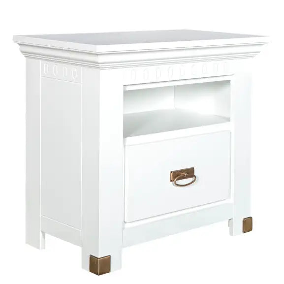 Set dormitor tapitat Mobilier Santa, vedere 6