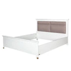 Set dormitor tapitat Mobilier Santa, vedere 5