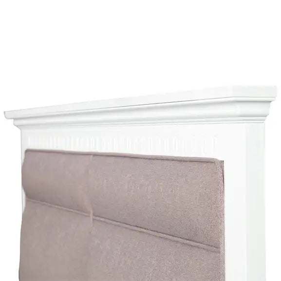 Set dormitor tapitat Mobilier Santa, vedere 13