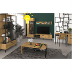 Iluminare LED TIFFO, alb