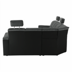 Coltar in forma de U extensibil SANTIAGO, vedere 6