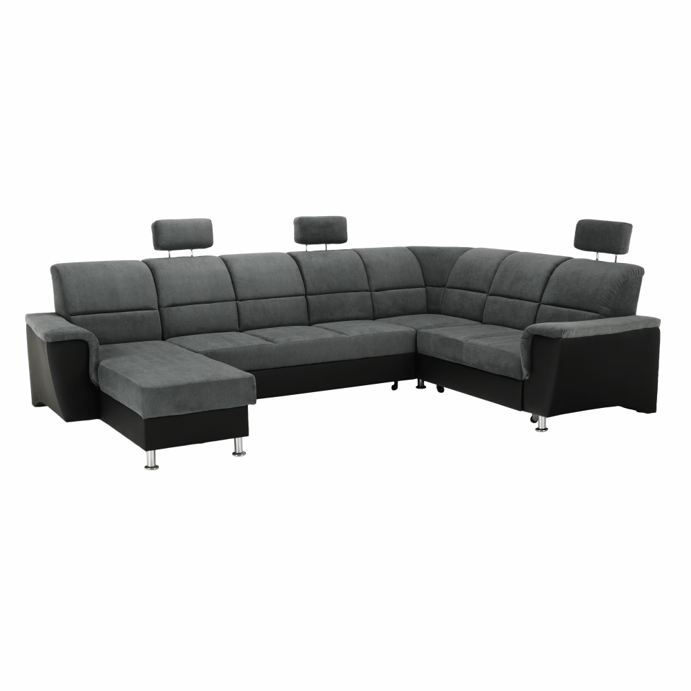 Coltar in forma de U extensibil SANTIAGO, vedere 5