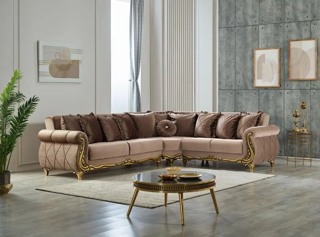 Coltar extensibil Saray, vedere 3