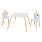 Set pentru copii 1+2 SAVER TYP 1, motiv unicorn