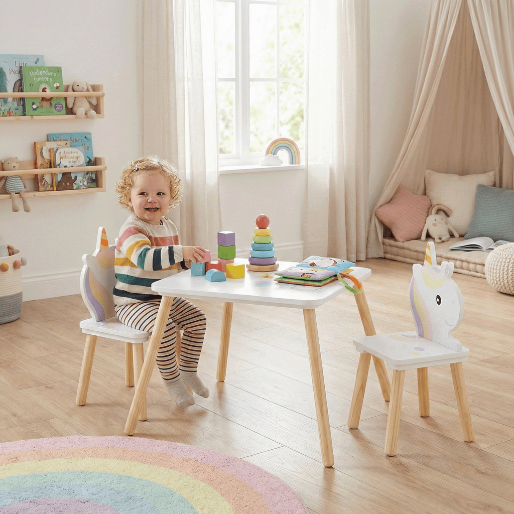 Mobilier pentru copii SAVER TYP 1, vedere 2