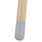 Mobilier copii SAVER, alb / gri