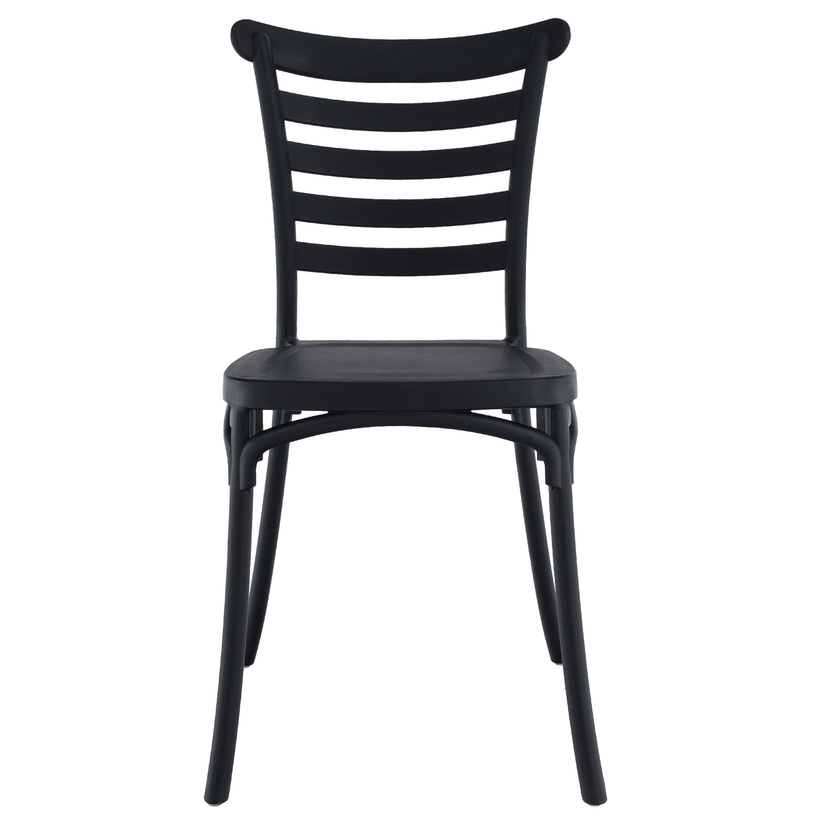 Scaun SAVITO, negru