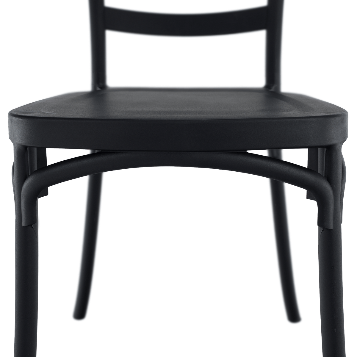Scaun SAVITO, negru