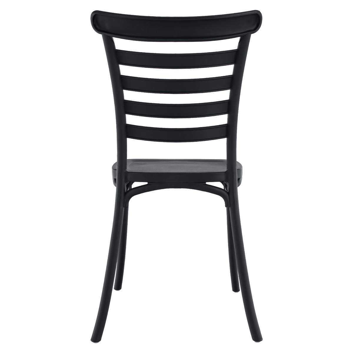 Scaun SAVITO, negru