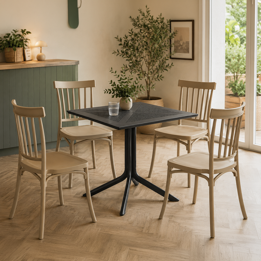 Masa de gradina, DENTON NEW