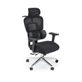 Scaun birou BOOSTER, material textil/plastic/metal