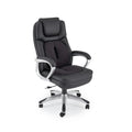 Scaun birou MAXWEL, negru