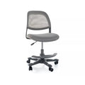 Scaun birou Q-027, gri