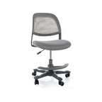 Scaun birou Q-027, gri
