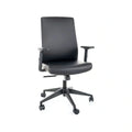 Scaun birou Q-085, negru