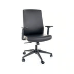 Scaun birou Q-085, negru