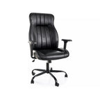Scaun birou Q-093, negru