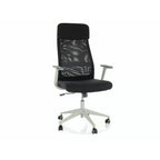 Scaun birou Q-861 R, negru